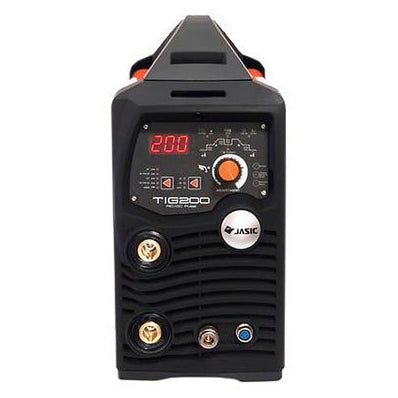 Jasic EVO TIG 200P AC/DC Mini Inverter Welder 03 Jasic EVO TIG 200P AC/DC Mini Inverter Welder 03